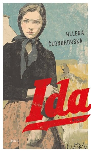 ¿Ernohorská, Helena. Ida - Roman. Wallstein Verlag GmbH, 2026.