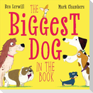 The Biggest Dog in the Book