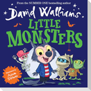Little Monsters
