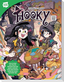 Learn to Draw Hooky