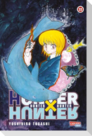 Hunter X Hunter 33 - Neuedition
