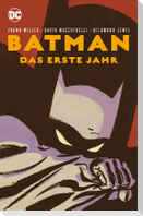 Batman: Das erste Jahr (Neuausgabe)