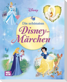 Disney Vorlesebuch: Die schönsten Disney-Märchen