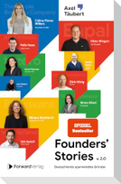 Founders' Stories 2