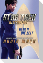 Star Trek - Discovery 1
