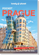Lonely Planet Pocket Prague