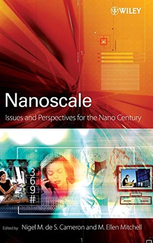 Cameron / Mitchell. Nanoscale. John Wiley & Sons, 2007.