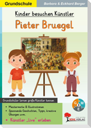 Kinder besuchen Künstler / Pieter Bruegel