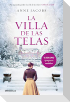 La Villa de Las Telas / The Cloth Villa