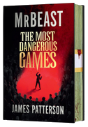 MOST DANGEROUS GAMES HB