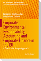Corporate Environmental Responsibility, Accounting and Corporate Finance in the EU