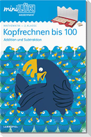 miniLÜK. 2. Klasse - Mathematik: Kopfrechnen 100 (Überarbeitung)