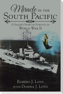 Miracle in the South Pacific