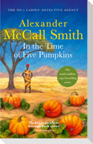 In the Time of Five Pumpkins