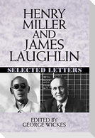 Henry Miller and James Laughlin