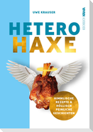 Hetero-Haxe