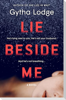 Lie Beside Me