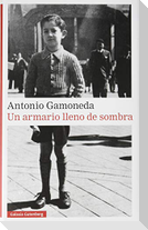 Un armario lleno de sombra