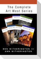 The Complete Art West Series: 7 Volume Set