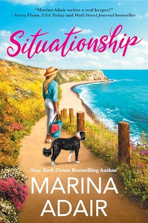 Adair, Marina. Situationship - A Sweet Second Chance Romance. Kensington Publishing Corporation, 2022.