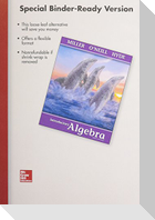 Loose Leaf for Introductory Algebra