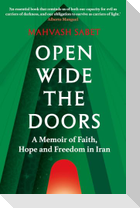 Open Wide the Doors