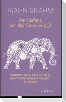 Der Elefant, der das Glück vergaß