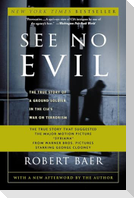 See No Evil: The True Story of a Ground Soldier in the Cia's War on Terrorism