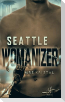 Seattle Womanizer