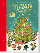 Natale nell'aria