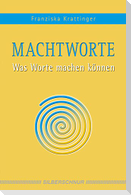Macht-Worte