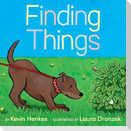 Finding Things