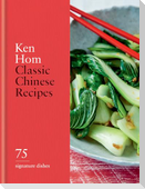 Classic Chinese Recipes