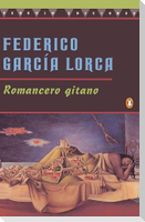 Romancero Gitano