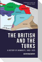 The British and the Turks
