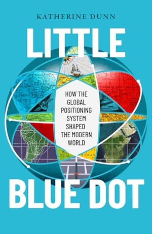 Dunn, Katherine. LITTLE BLUE DOT EXAIIE PB. Harper Collins Publishers - UK Wholesale Acct, 2026.