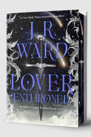 Ward, J. R.. Lover Enthroned. Simon + Schuster LLC, 2026.