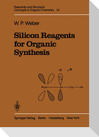 Silicon Reagents for Organic Synthesis