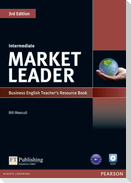 ML 3rd ed Int TRBk/TM CD-ROM Pk