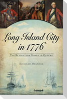 Long Island City in 1776
