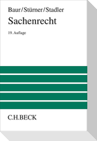Sachenrecht