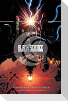 Black Science Compendium