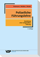 Polizeiliche Führungslehre