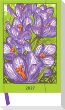 Kat Menschik - Flowers - Crocus 2027