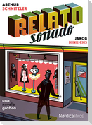 Relato soñado