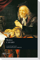 L' avaro. Testo francese a fronte