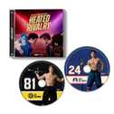 Heated Rivalry (Original Series Soundtrack)