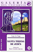 Santa Teresa de Jesús