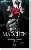 Junimädchen - Finding June