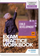 Level 1/Level 2 Cambridge National in Child Development (J809) Exam Practice Workbook